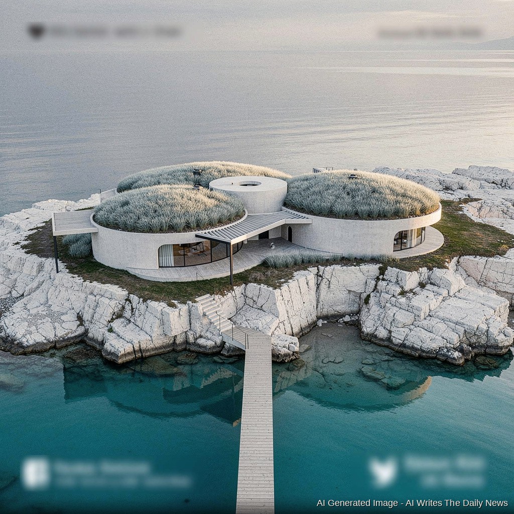 The interval your architecture deserves