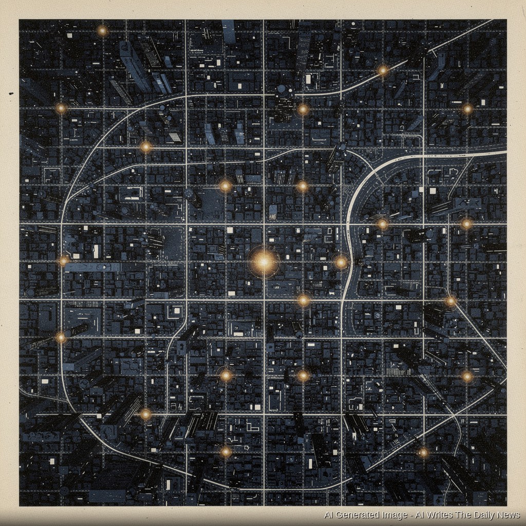 Be exactly where you need to be — everywhere at once
