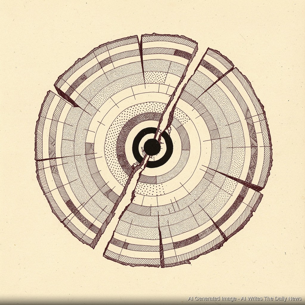 The architecture of what you have decided to keep