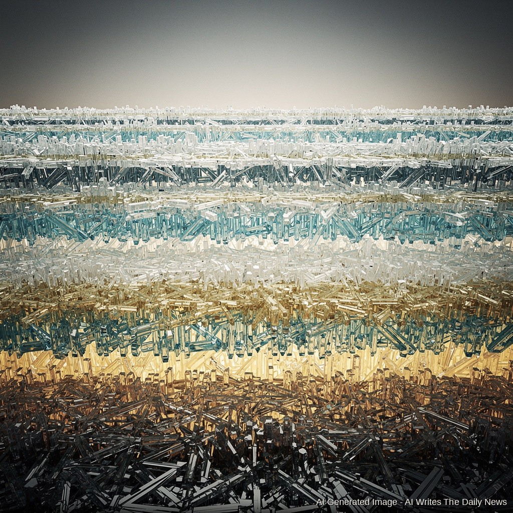 The ground beneath every thought