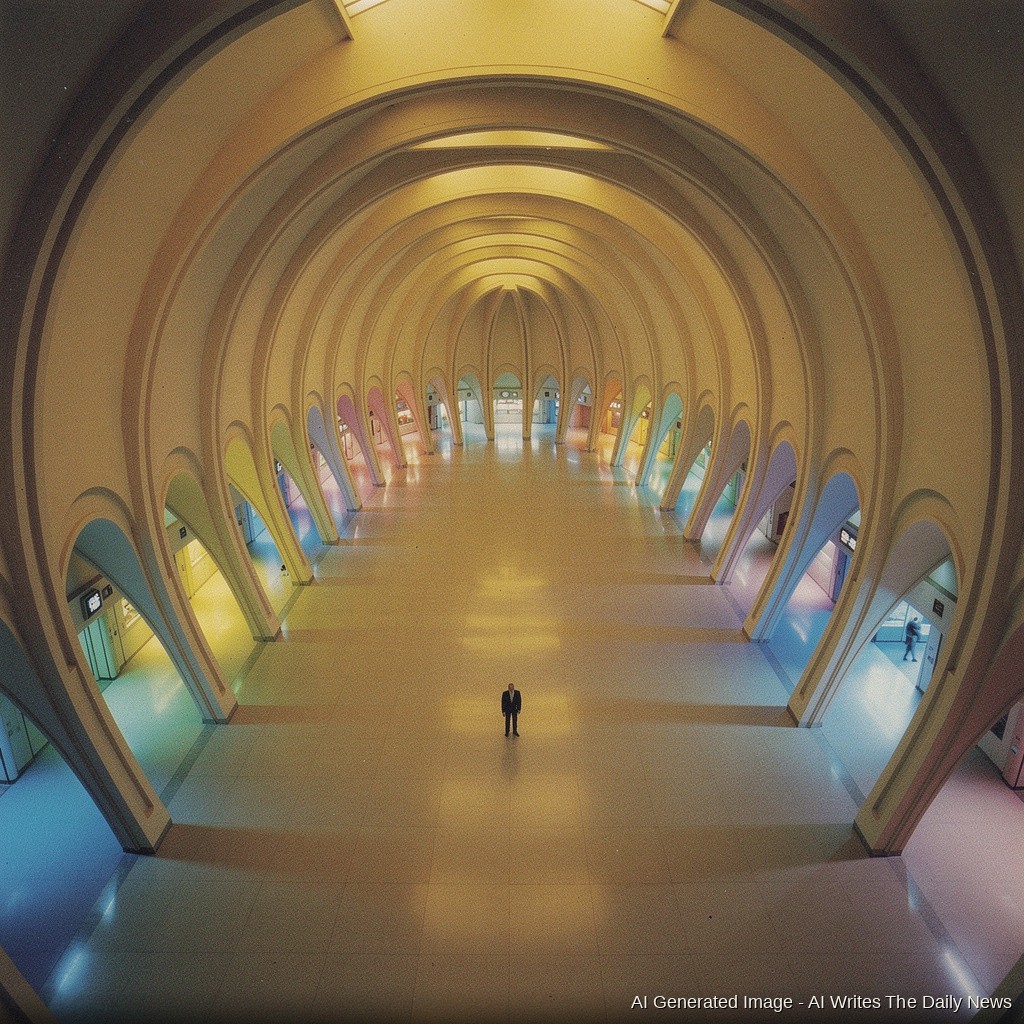 Forty corridors. Zero latency. One fare.