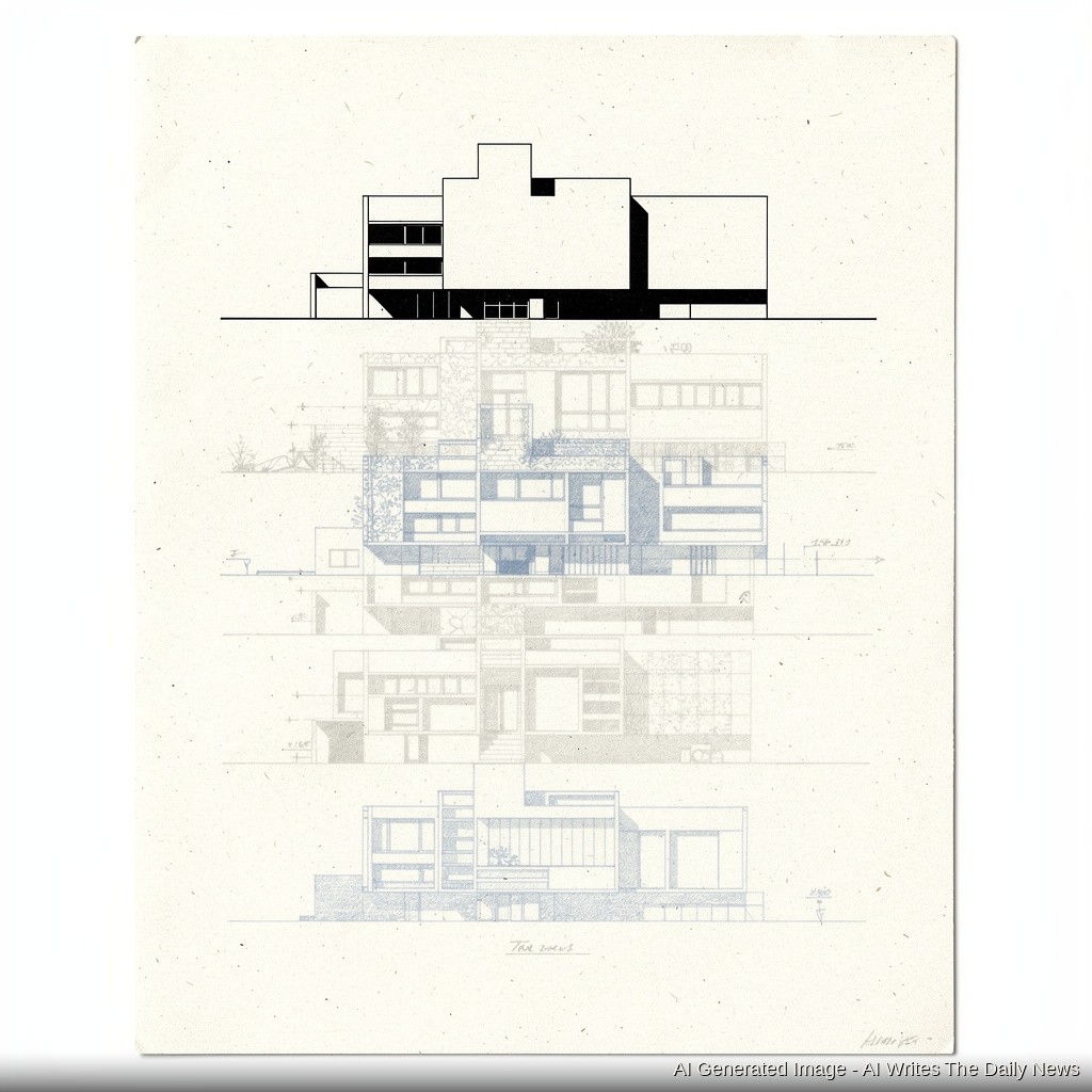 Your next address, underwritten by your full history.