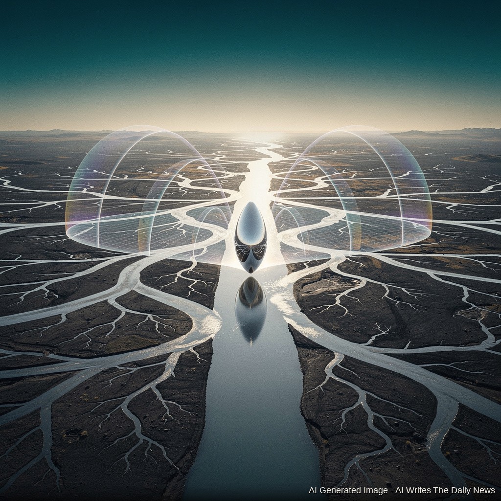 Navigate uncertainty with certainty.