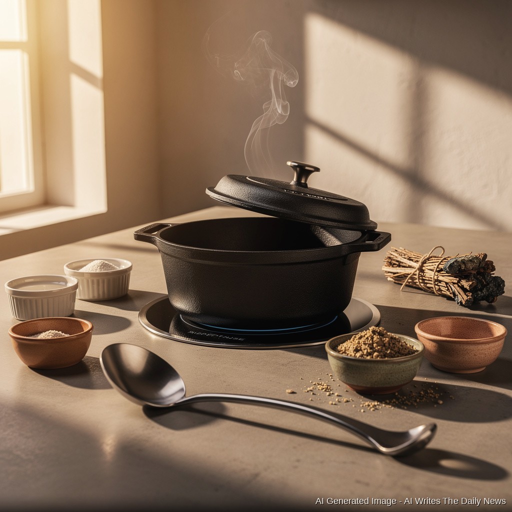 Precision heat. Extraordinary results.