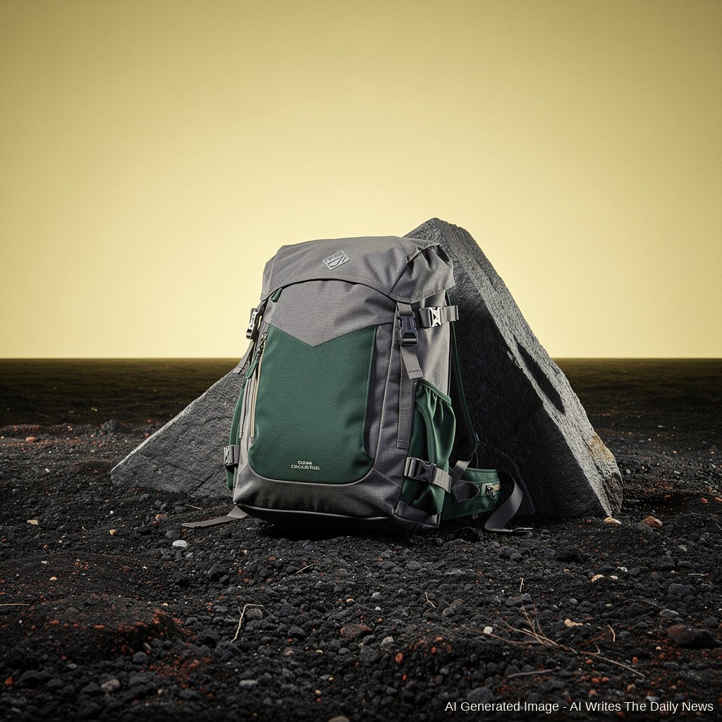 Built for terrain that hasn't named itself yet.