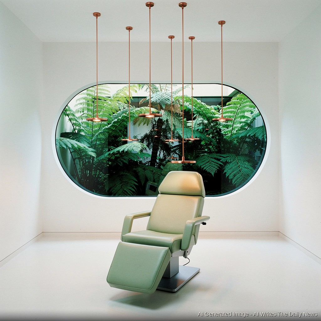 Recalibration, without the waiting room