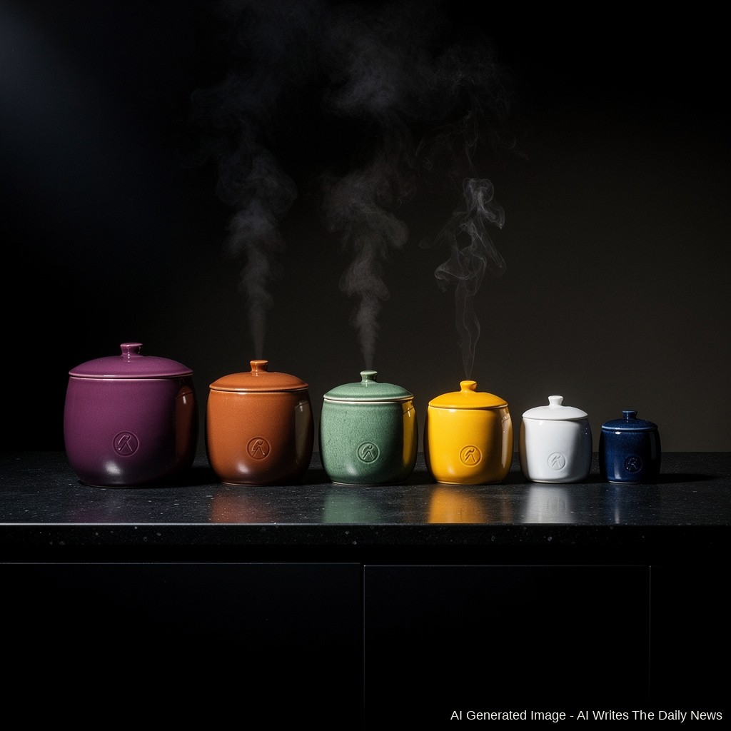 Cooking understood from first principles