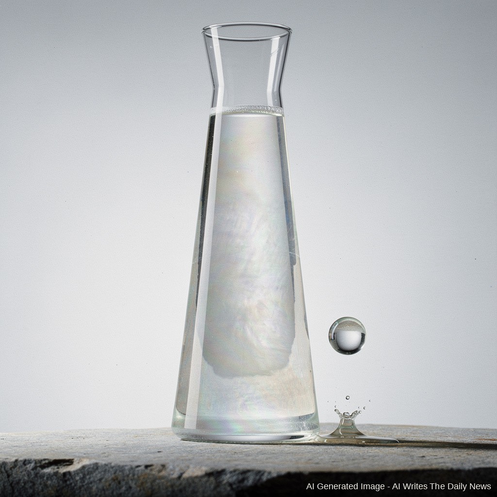 The fluid that the rest of you is made for