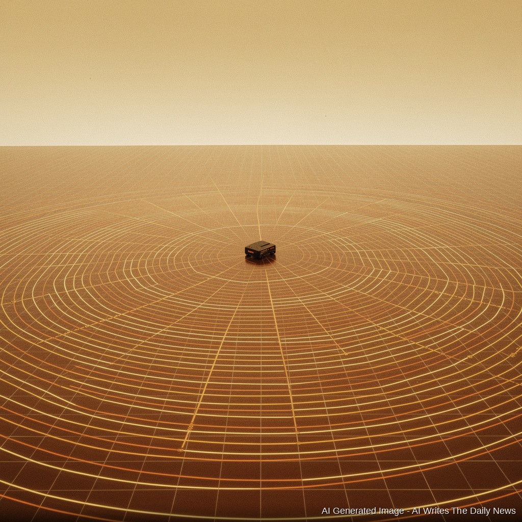 Your risk horizon, precisely measured