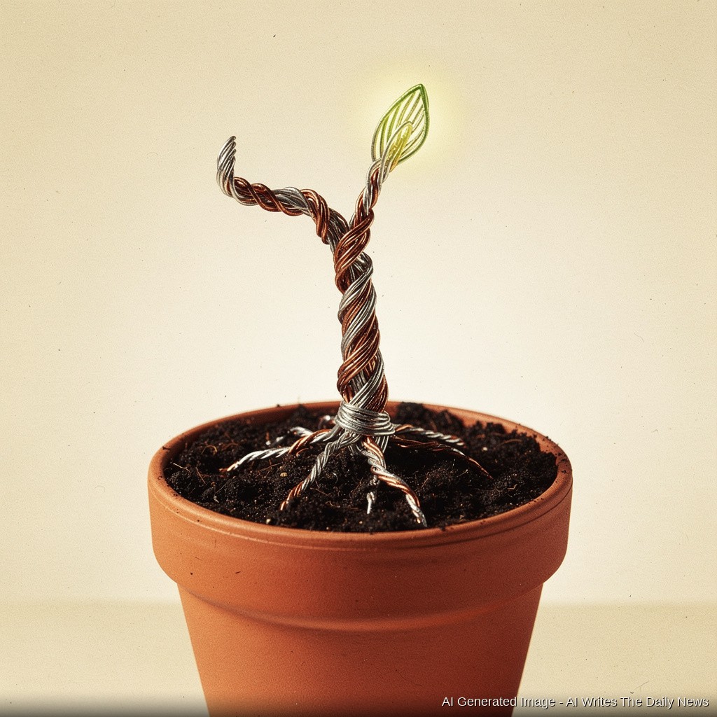 Grow a memory that actually holds