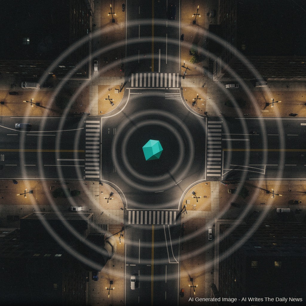 Detected first. Understood faster.