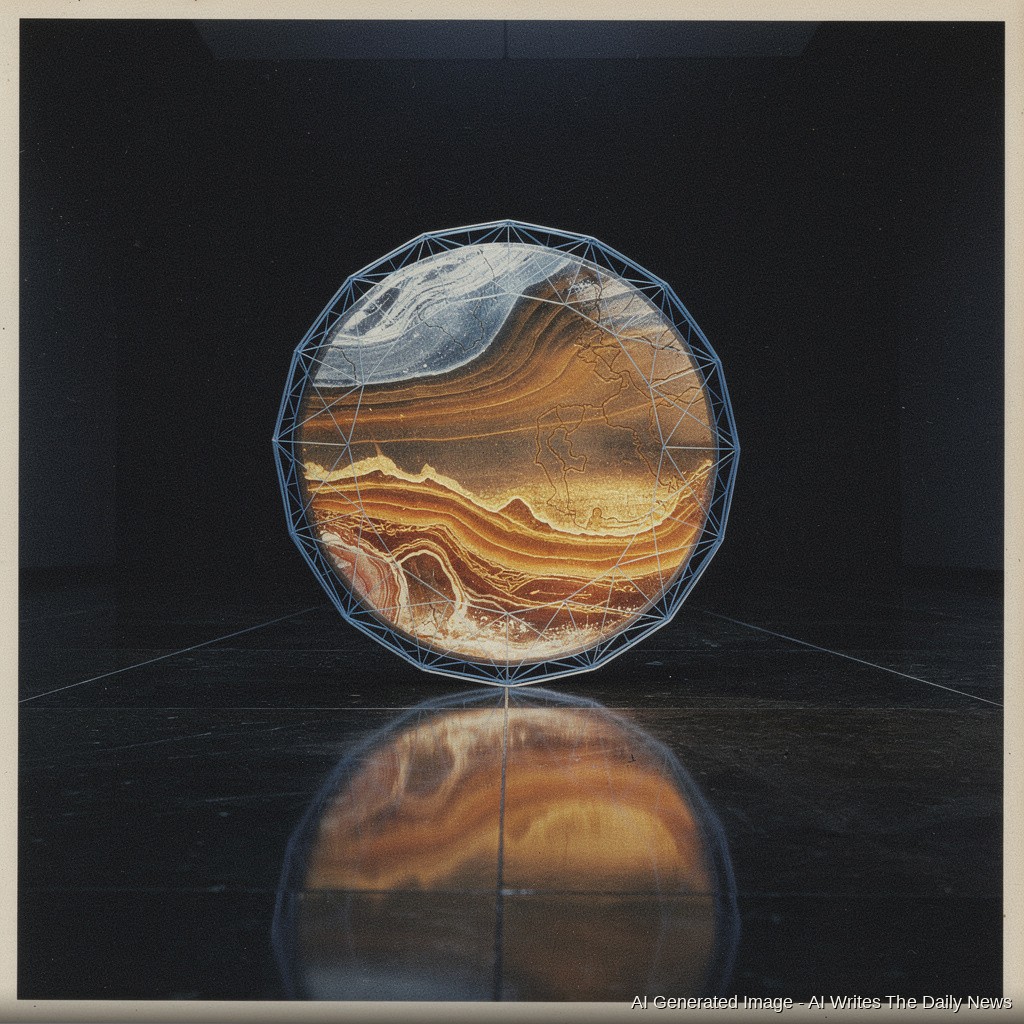 The memory that holds its shape