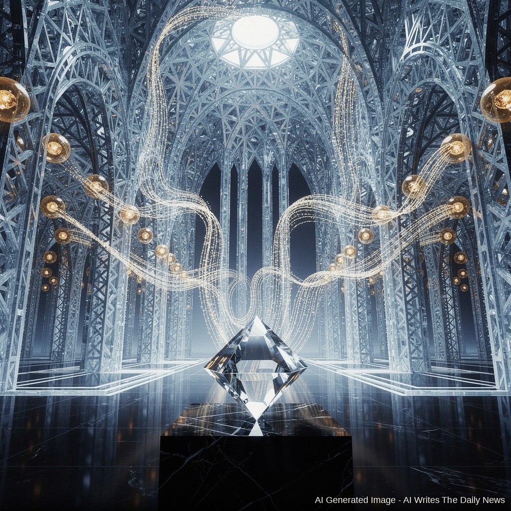 Your memory deserves architecture
