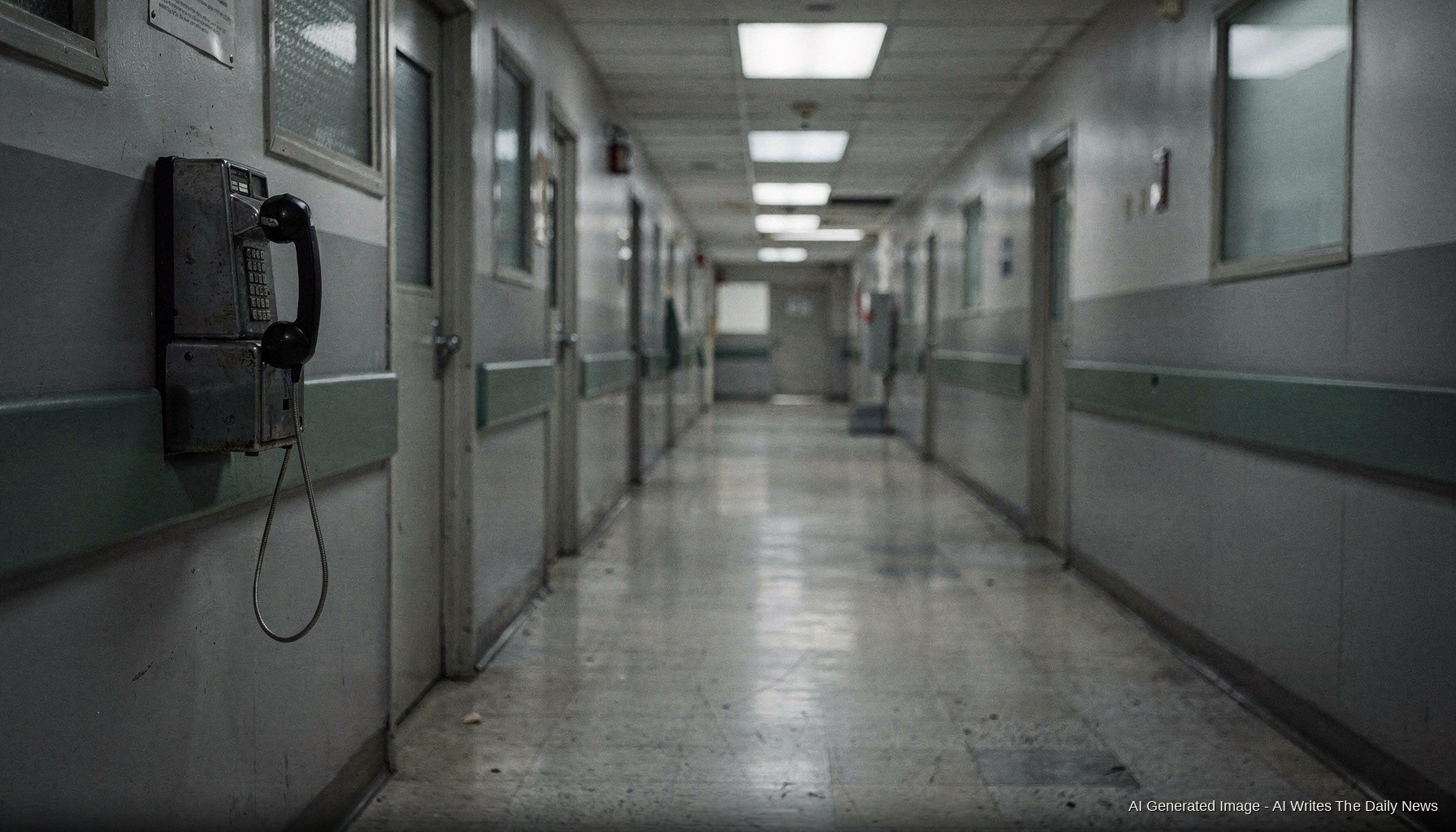 Emily Waldorf's Dollar: What Arkansas Bought With Her Health