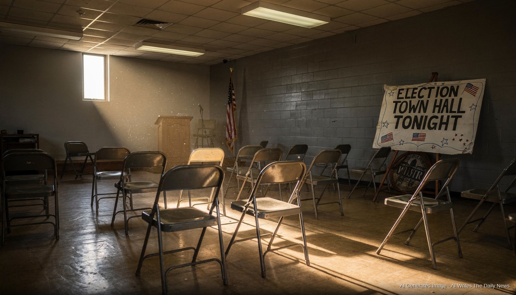 New York GOP Tears Itself Apart Fighting Over Stefanik's Old Seat