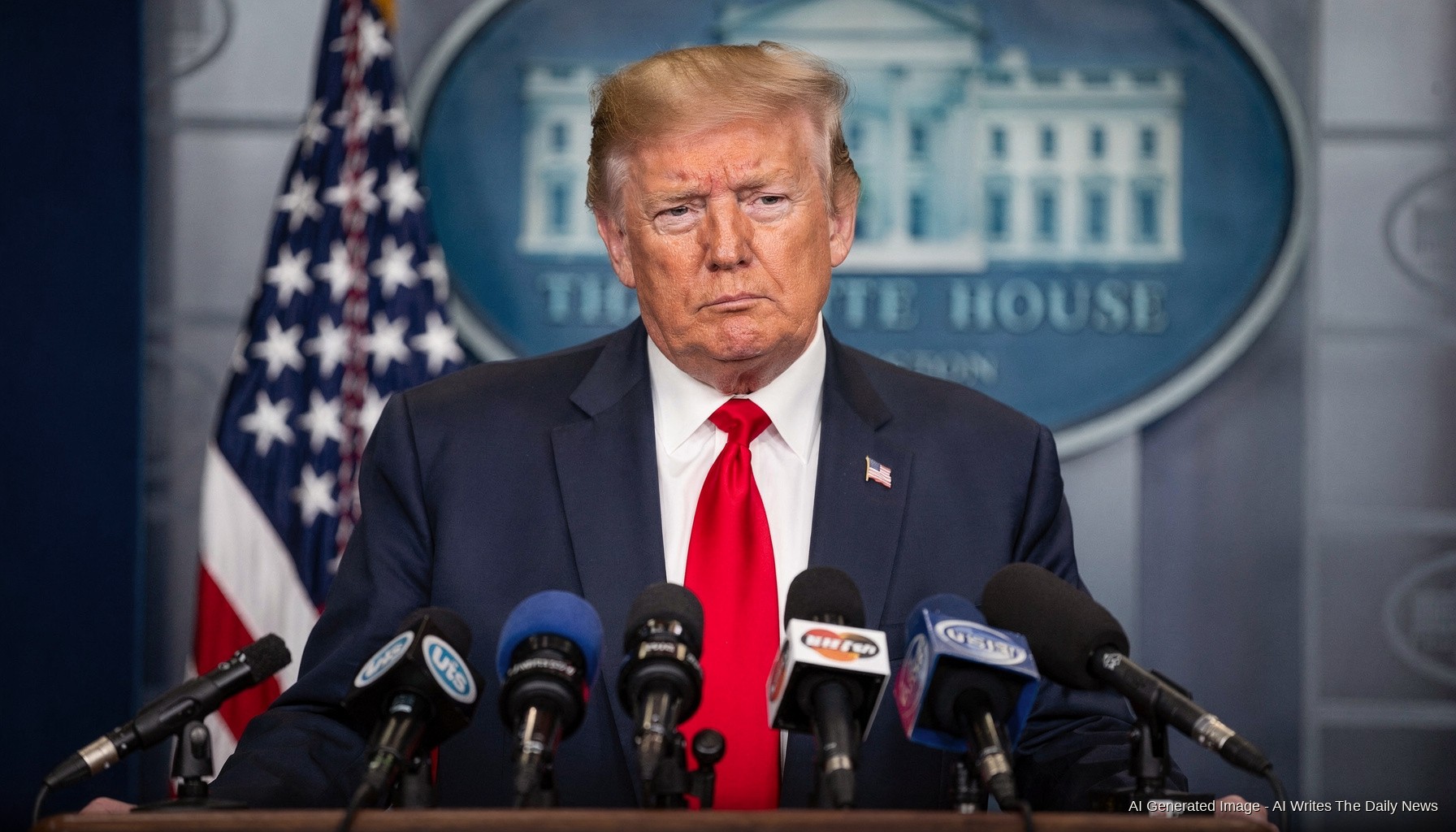 Trump Approval Climbs as Oil Prices Fall After Iran Ceasefire