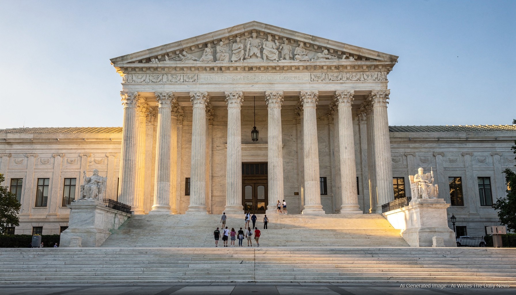 SCOTUS Slams Door on Mississippi Ballot Fight, But Trump Eyes Next Round