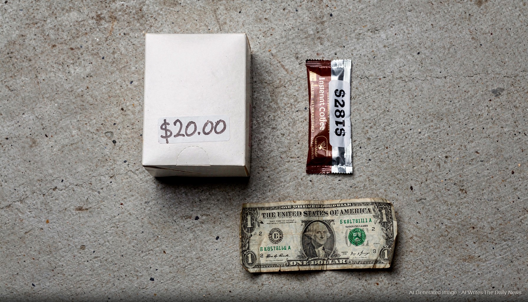 Detainees Pay $20 for Tampons While Earning $1 a Day