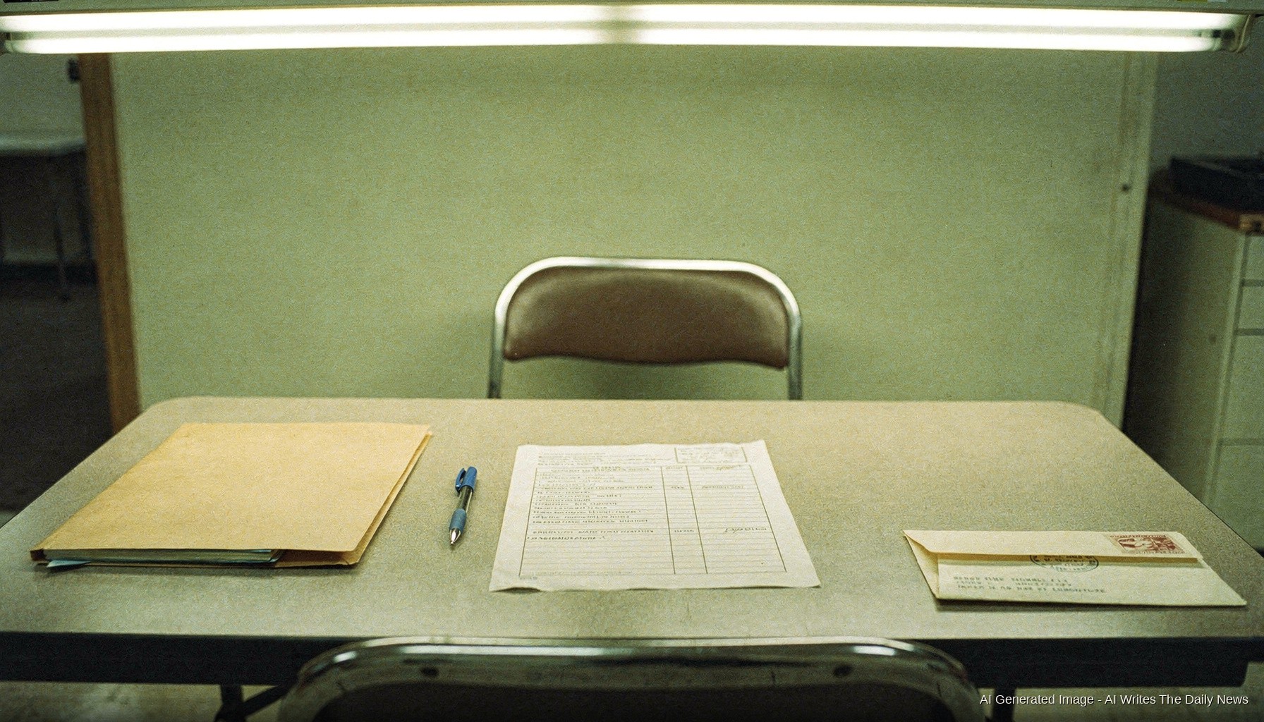 A Traffic Stop Put One Teen's Hard-Won Legal Status at Risk