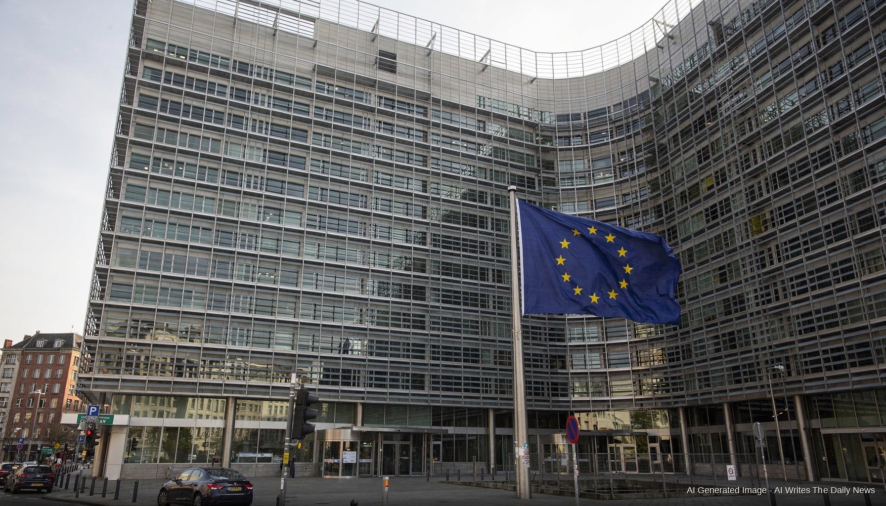 EU Slaps Google With $1 Billion Fine Over Search Dominance Abuse