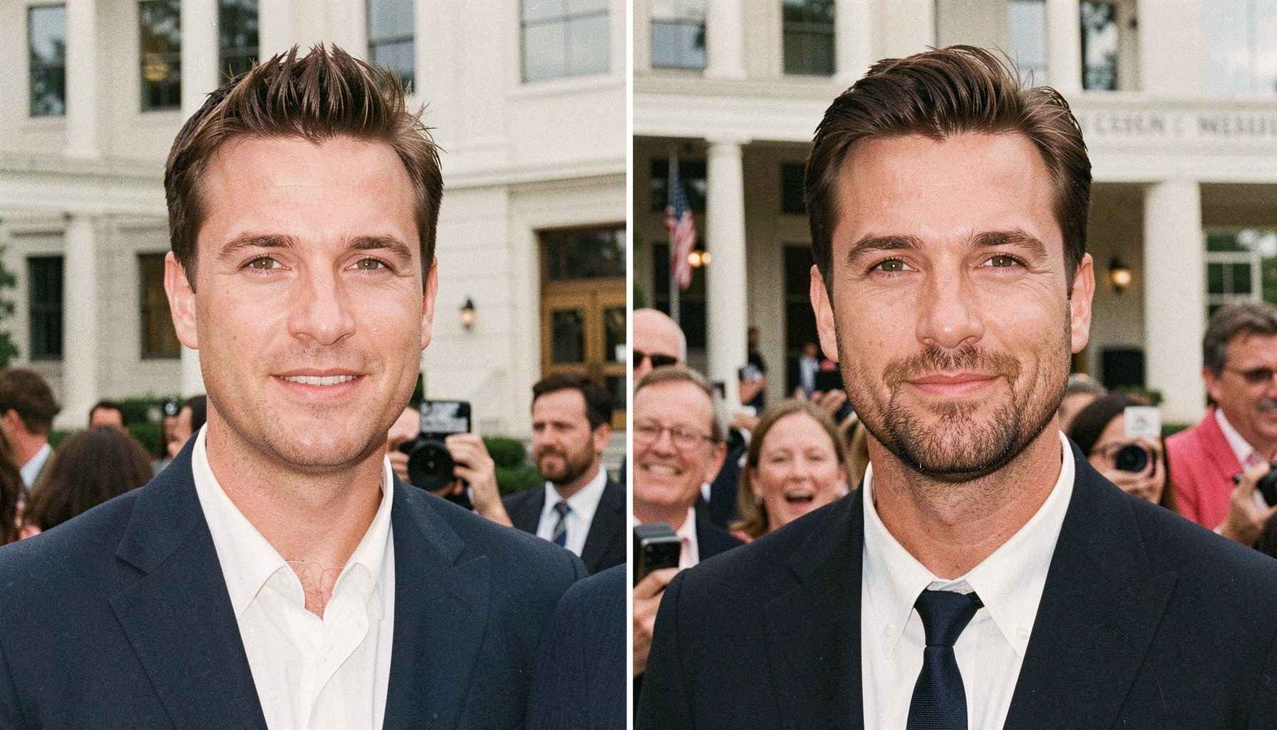 Miami Officers Sue Damon and Affleck Over Netflix Dirty-Cop Portrayal
