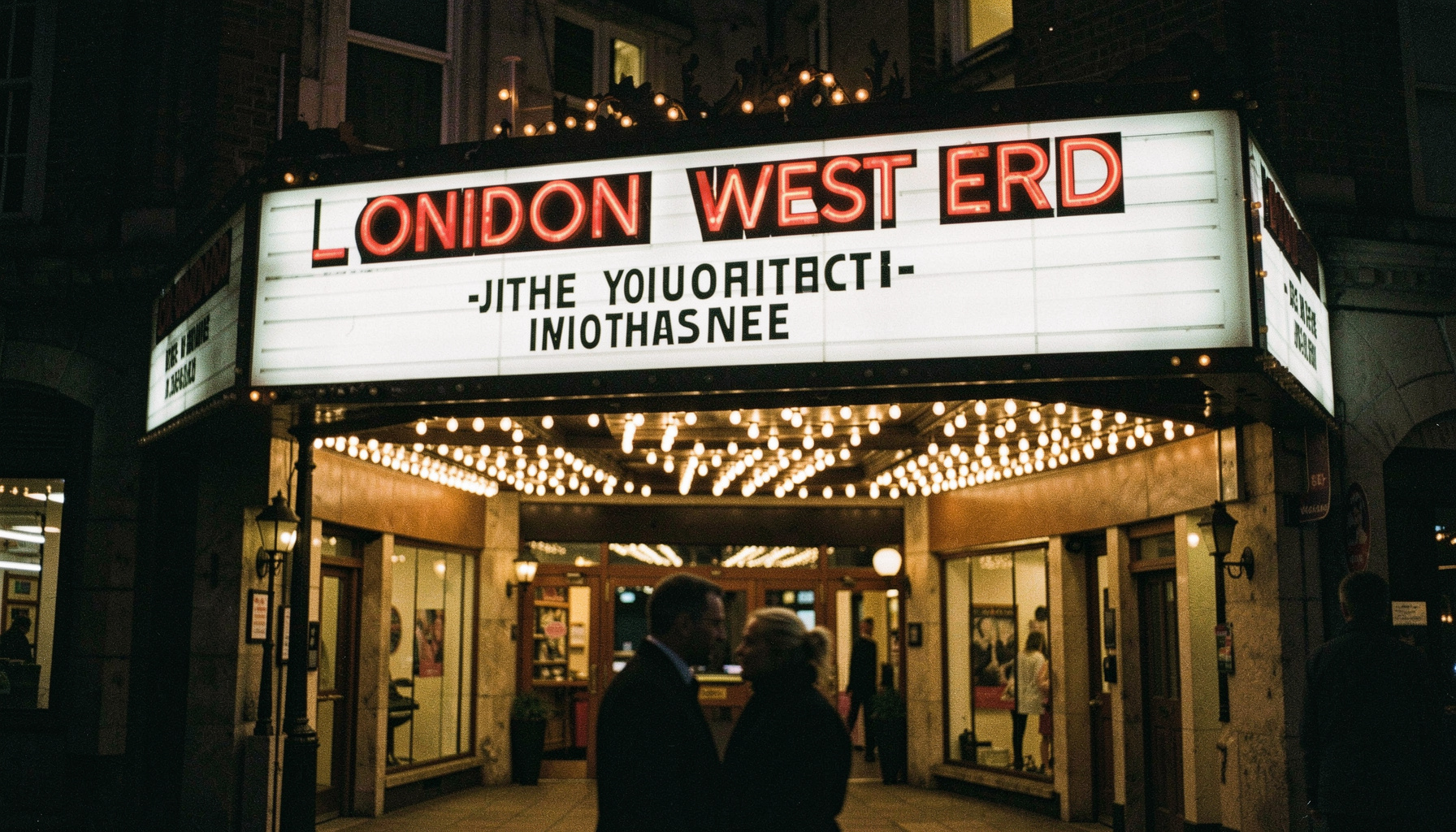 Kelce Calls London Trip 'Phenomenal' After West End Date and Mystery Meal