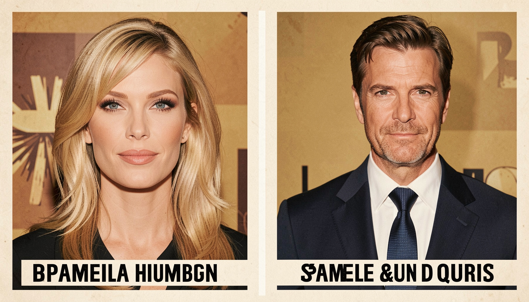 Pamela Anderson Said to Be 'Making Room for Love' as Tom Cruise Rumors Swirl