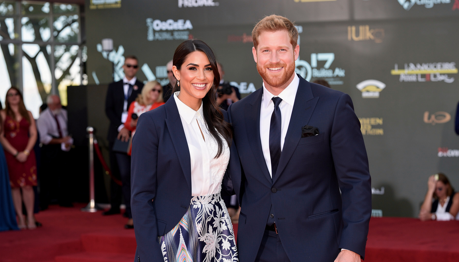 Harry and Meghan's A-list circle keeps shrinking and they can't figure out why