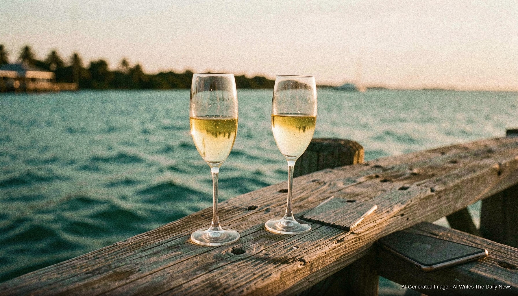 Ivanka's Instagram Confirms Don Jr. and Bettina Anderson Married in Bahamas