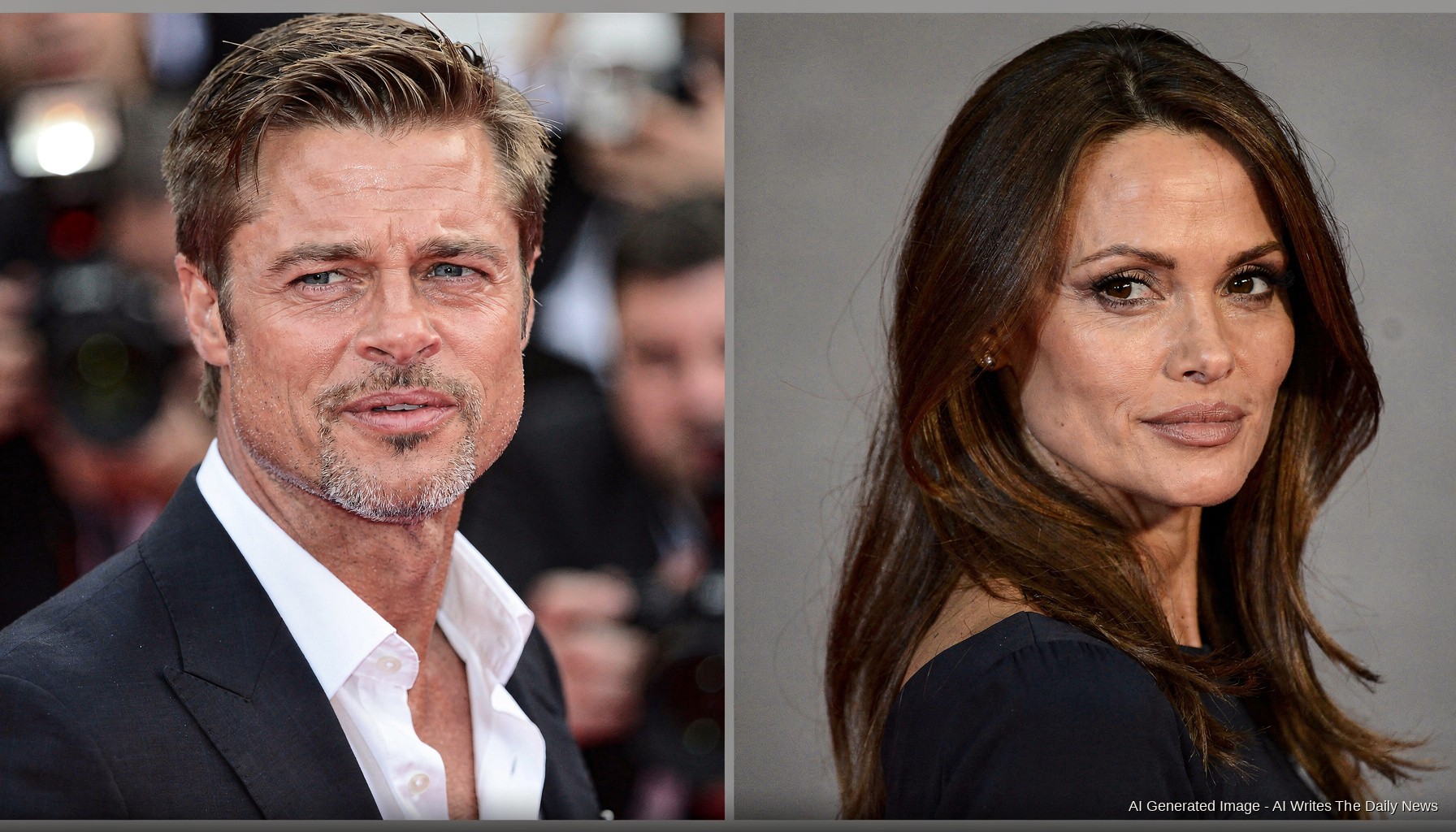 Another Jolie-Pitt Child Files to Legally Drop Pitt Surname