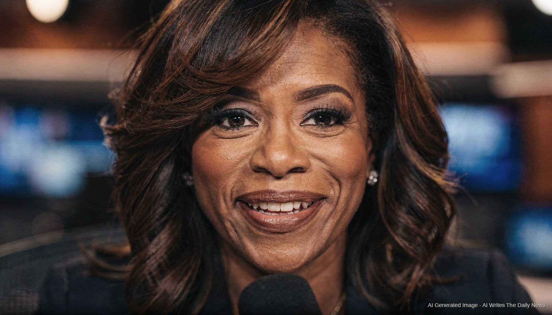 Gayle King Signals Tom Brady Interest on Live Television