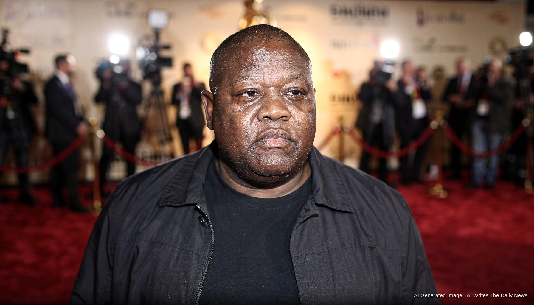 Faizon Love Arrested in Florida on Two Child Support Contempt Counts