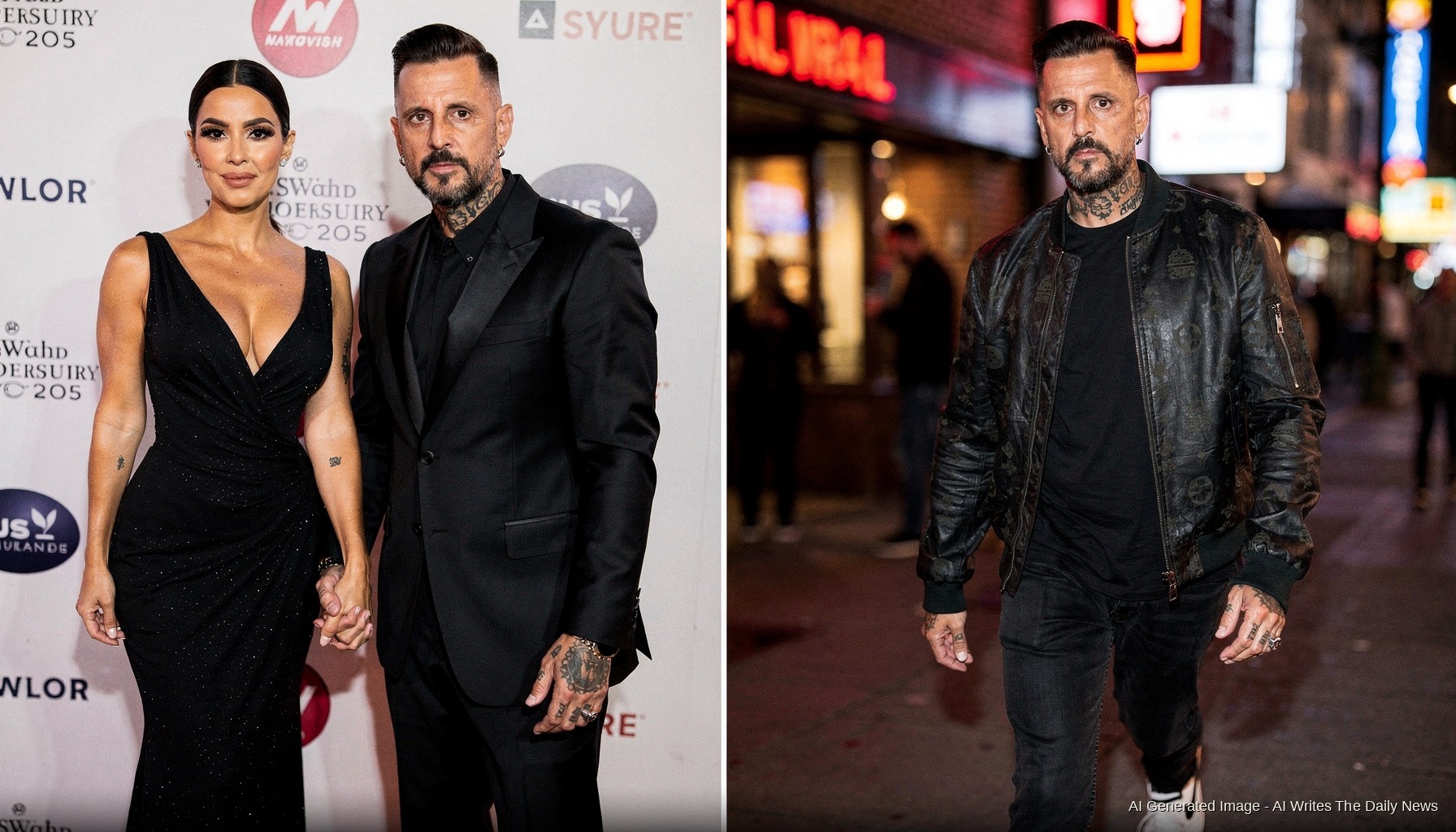Kardashian's Father's Day Post Names Barker, Skips Disick Entirely