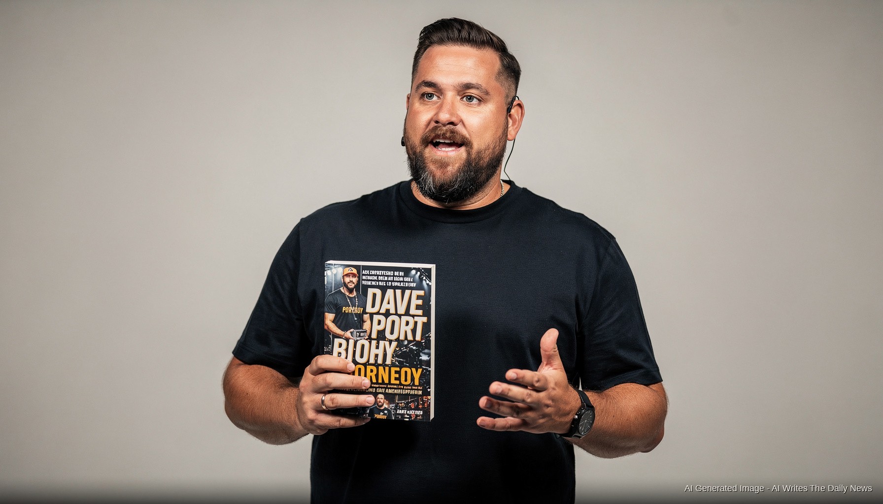 Portnoy Says Cooper and Franklyn Plotted Fake Harassment Exit From Barstool