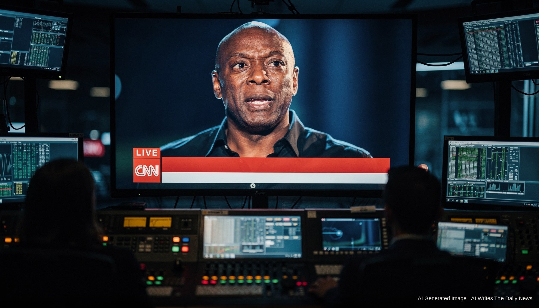 Chappelle Calls Kelce Bachelor Party Scenes Unprecedented on Live CNN