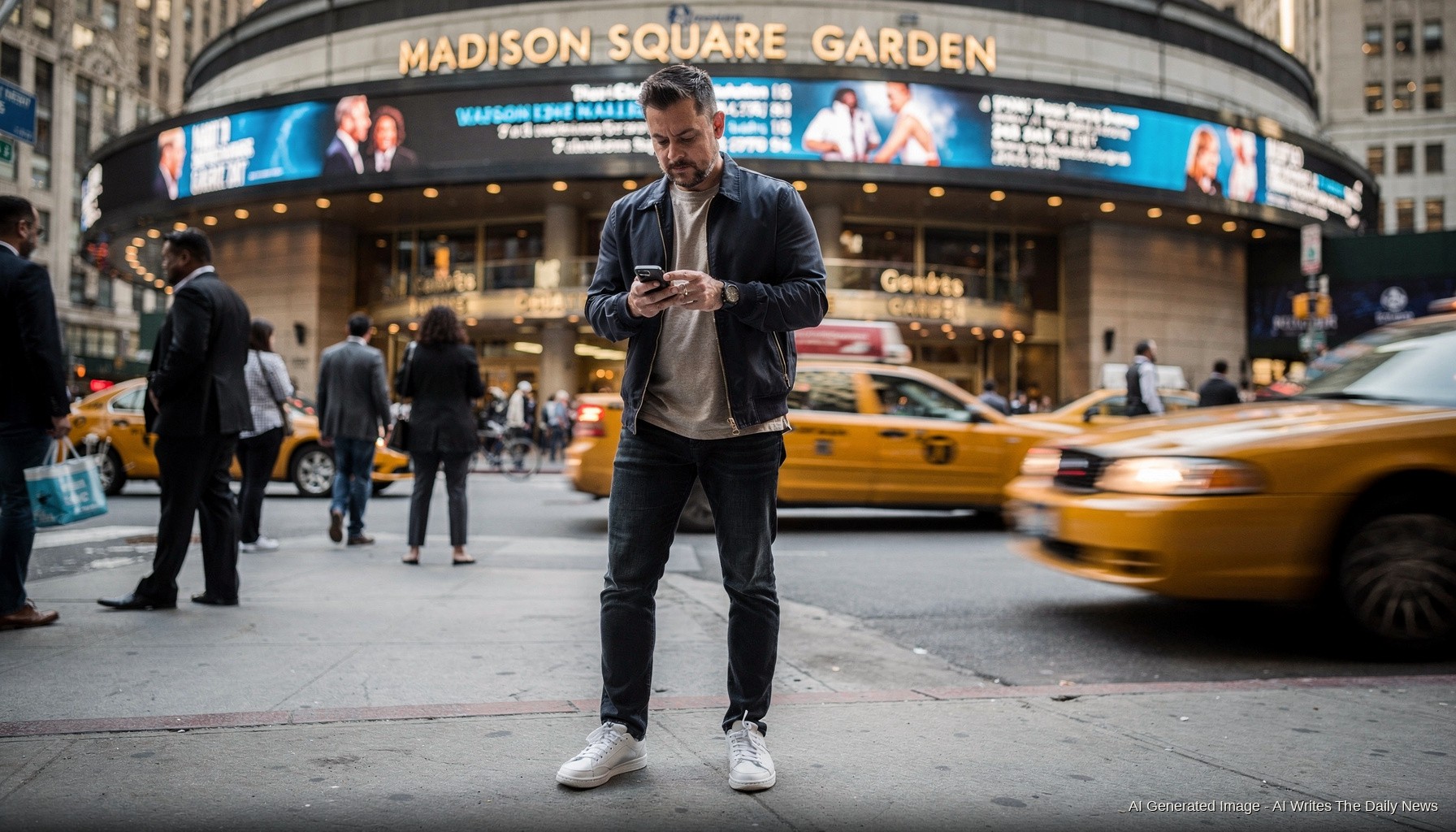 Ryan Seacrest RSVP'd Yes to Swift-Kelce Wedding, Then Stayed Home