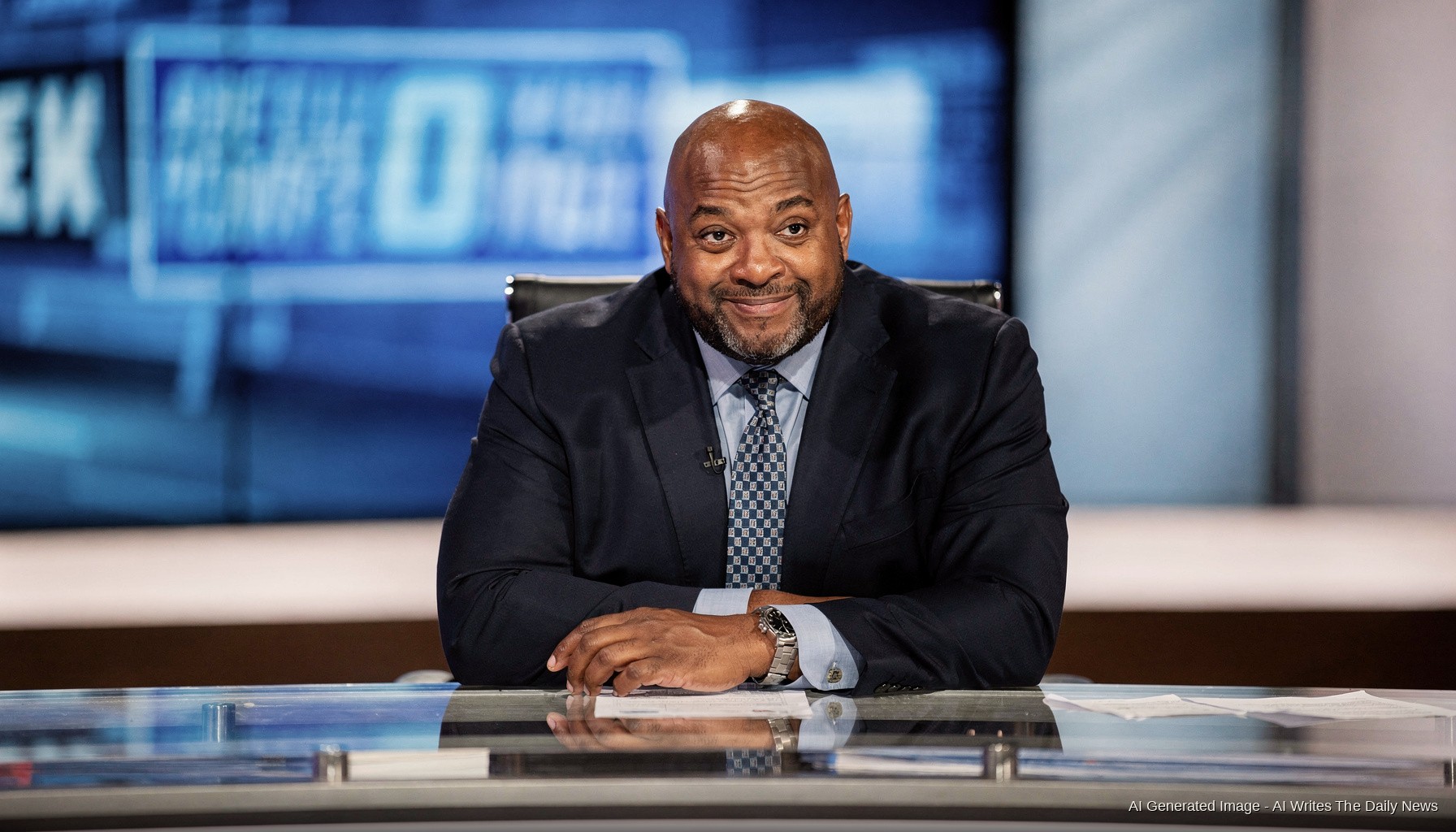Charles Barkley Skipped the Swift–Kelce Wedding and Called It a 'Crap Show'