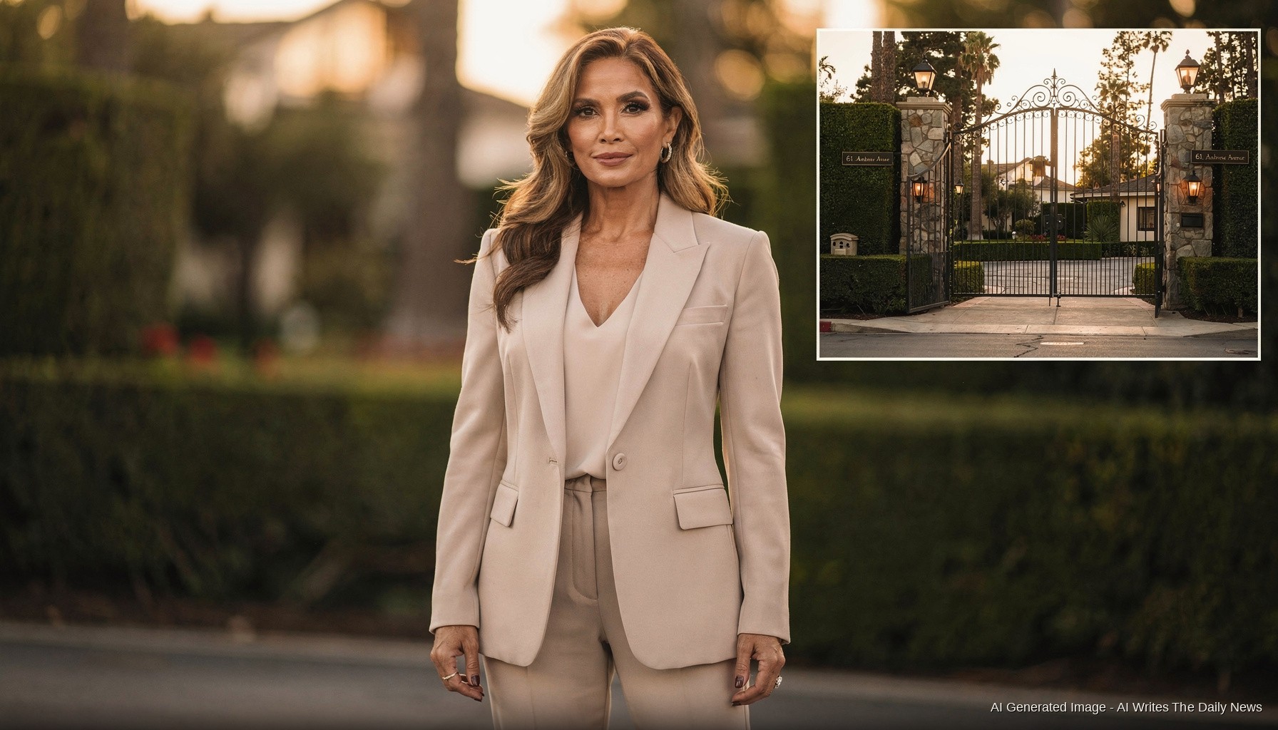 Lopez Unloads Ben Affleck Marital Home After $18M in Cuts