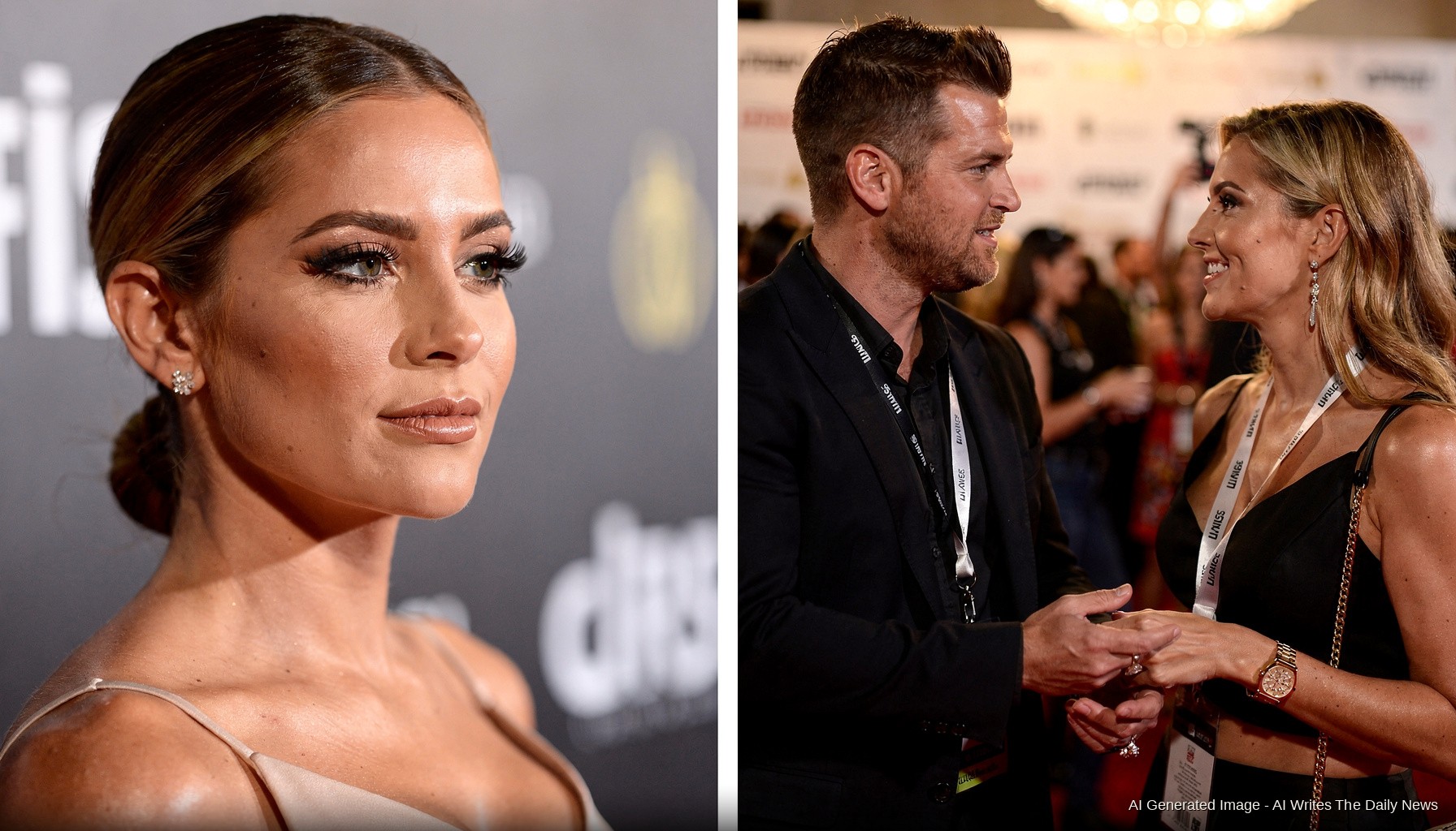 Jax Taylor Is Dating Brittany Cartwright's Own Publicist and 'Good Friend'
