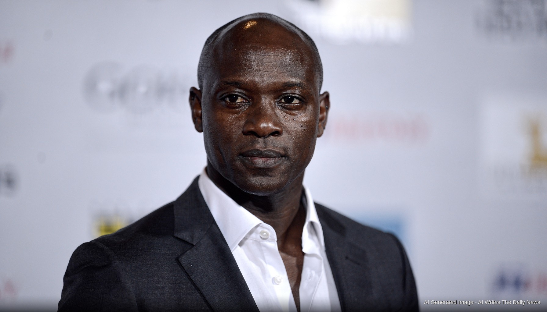 Djimon Hounsou's Film Paychecks Surface as He Claims Financial Hardship