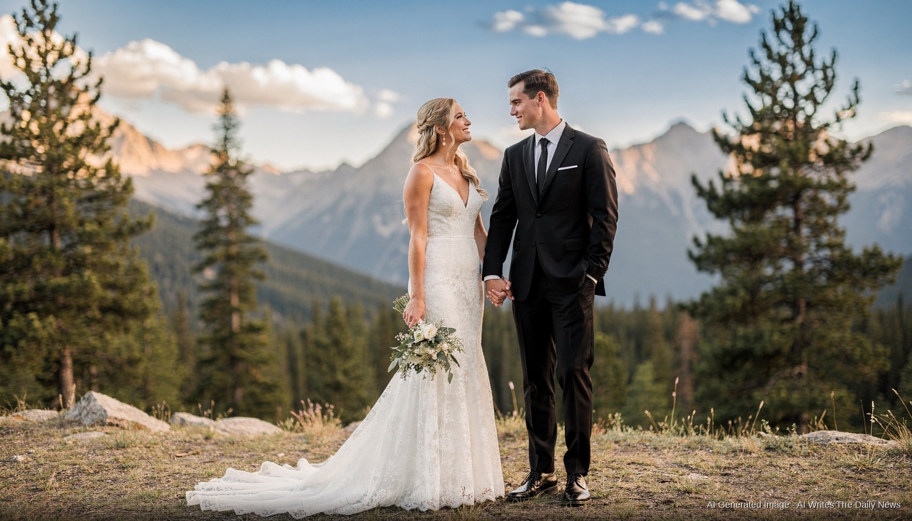 Emma Roberts and Cody John Wed in Idaho Ceremony Two Years After Engagement
