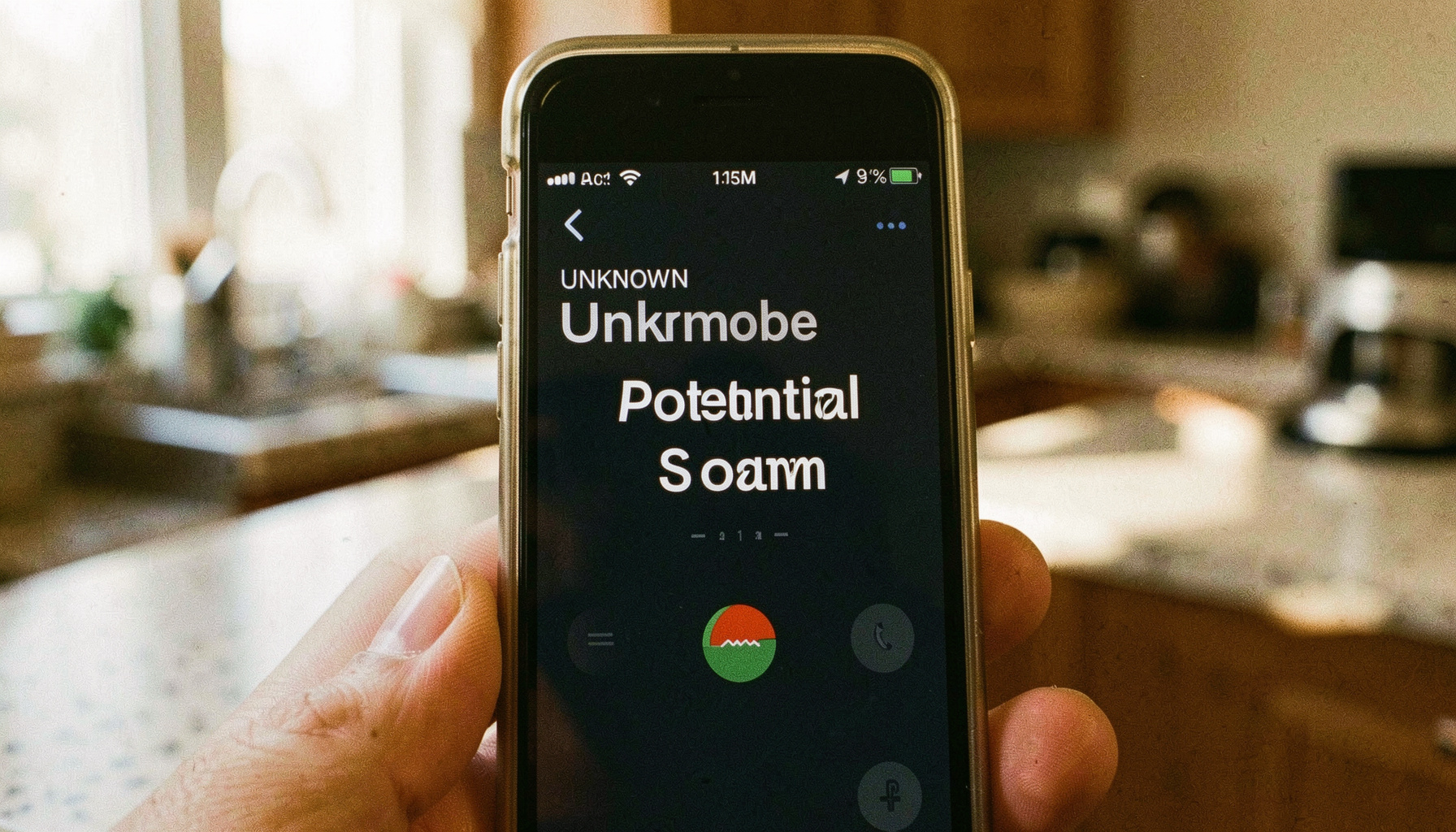 The Robot Calling You Isn't Annoying Anymore — It's After Your Money