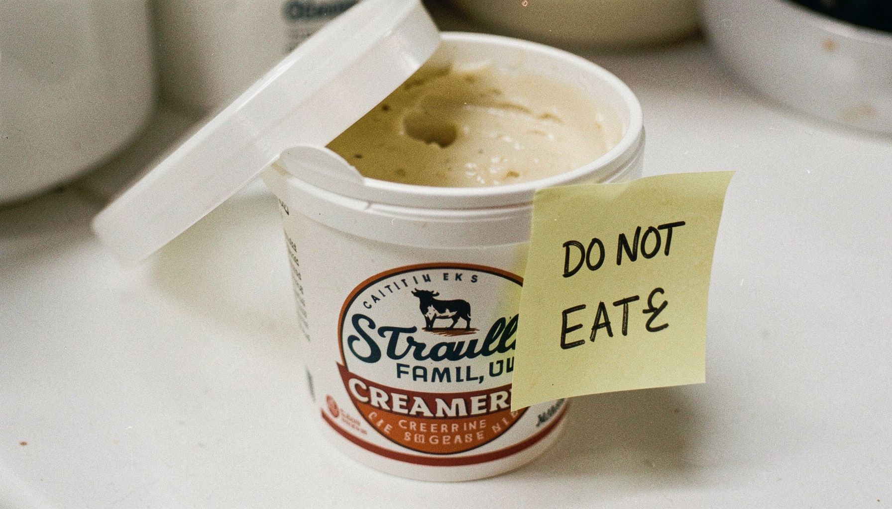 Straus Family Creamery Pulls Ice Cream Tubs Across Seventeen States