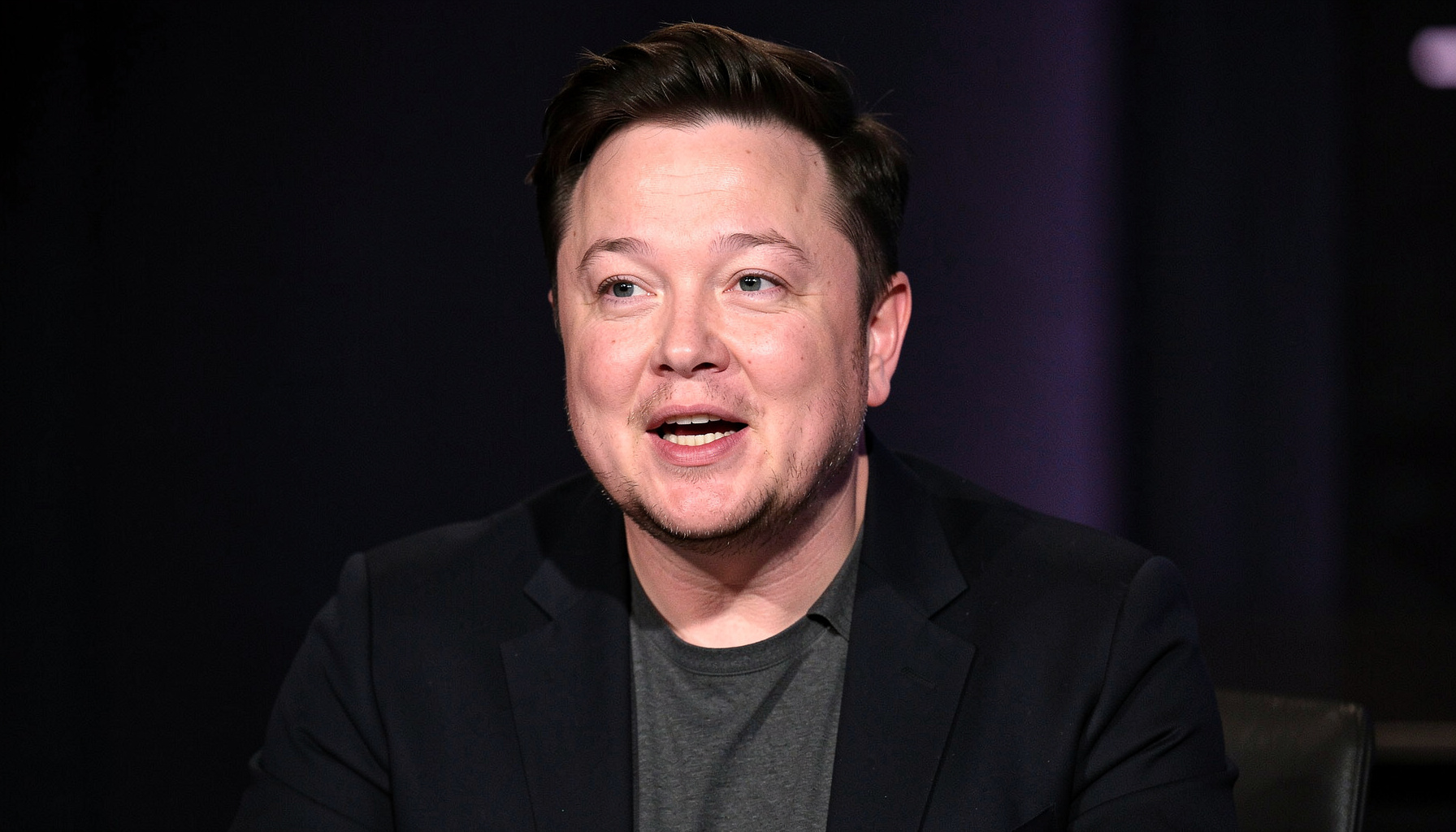 Musk Compares Neuralink Brain-Implant Work to Miracles of Jesus
