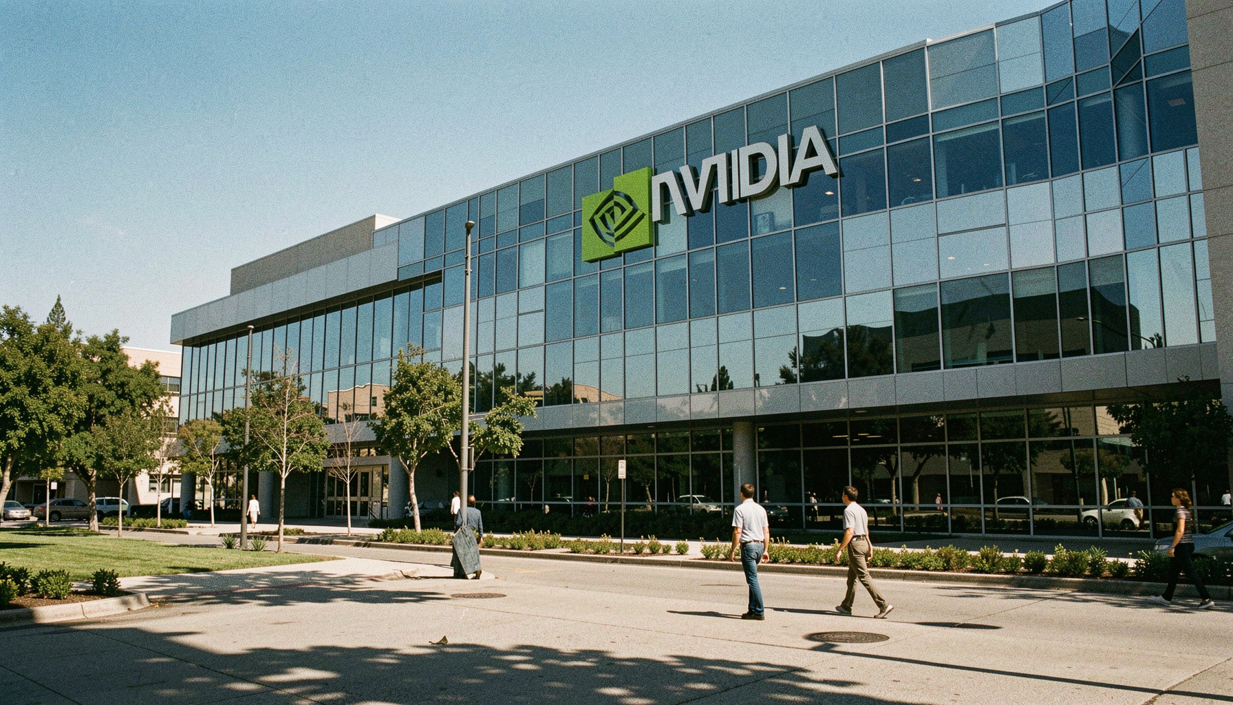 Nvidia Logs $58.3 Billion Profit as AI Gold Rush Keeps Paying Out