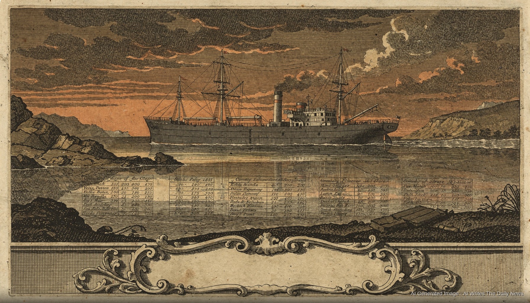 War, Silence, and the Barrel: What Ninety-Seven Dollars Teacheth Nations