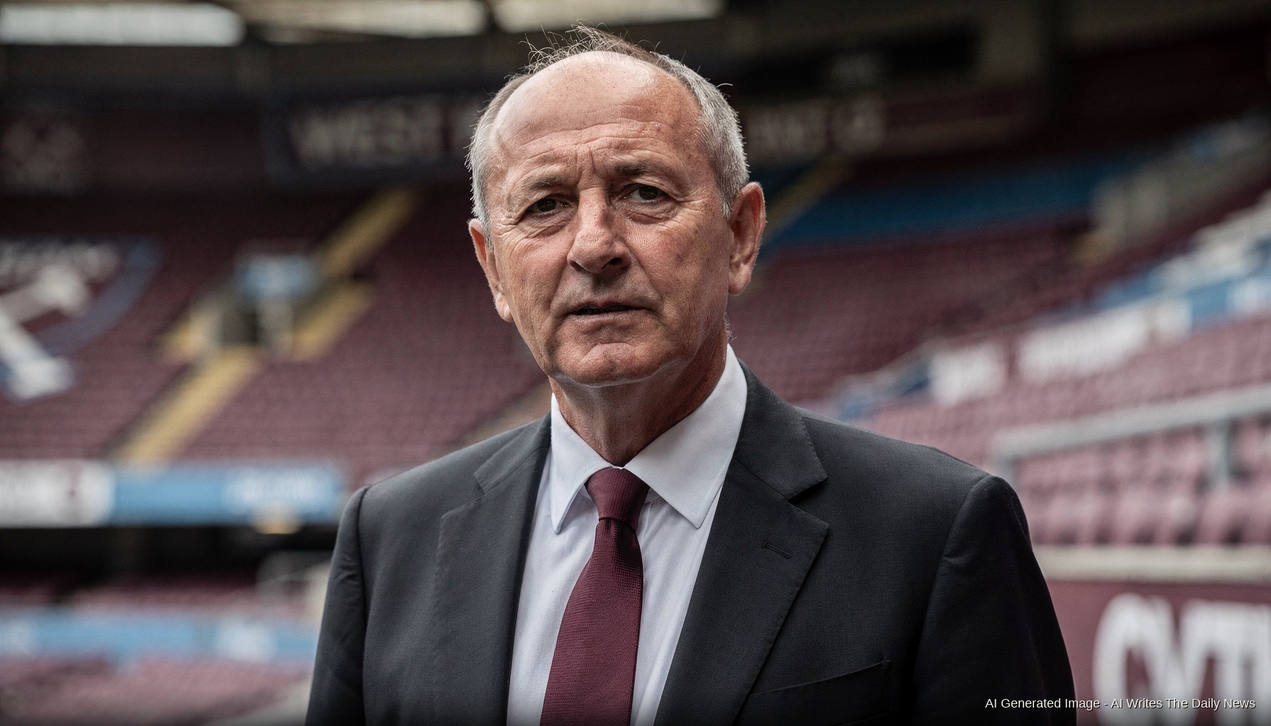 Sullivan Quits West Ham Chair Role to Fight Private-Life Claims