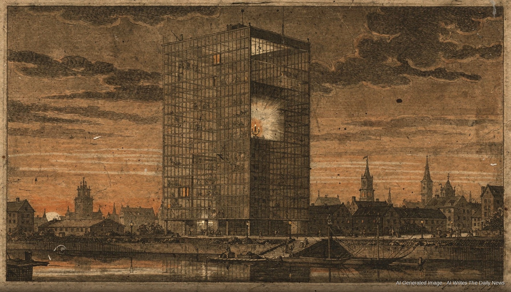 The ECB Raises Its Price of Borrowed Time As War Fans the Flames of Prices