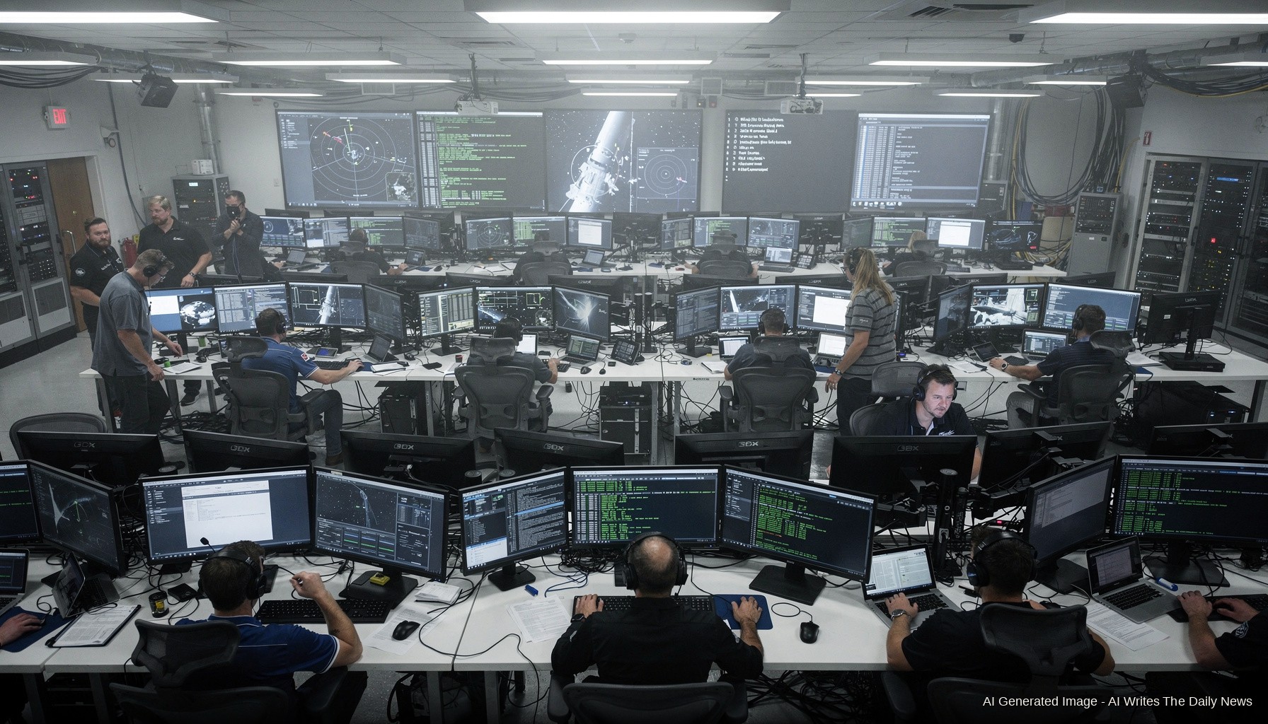 SpaceX Pays $60 Billion to Lock Down Cursor's Coding Engine
