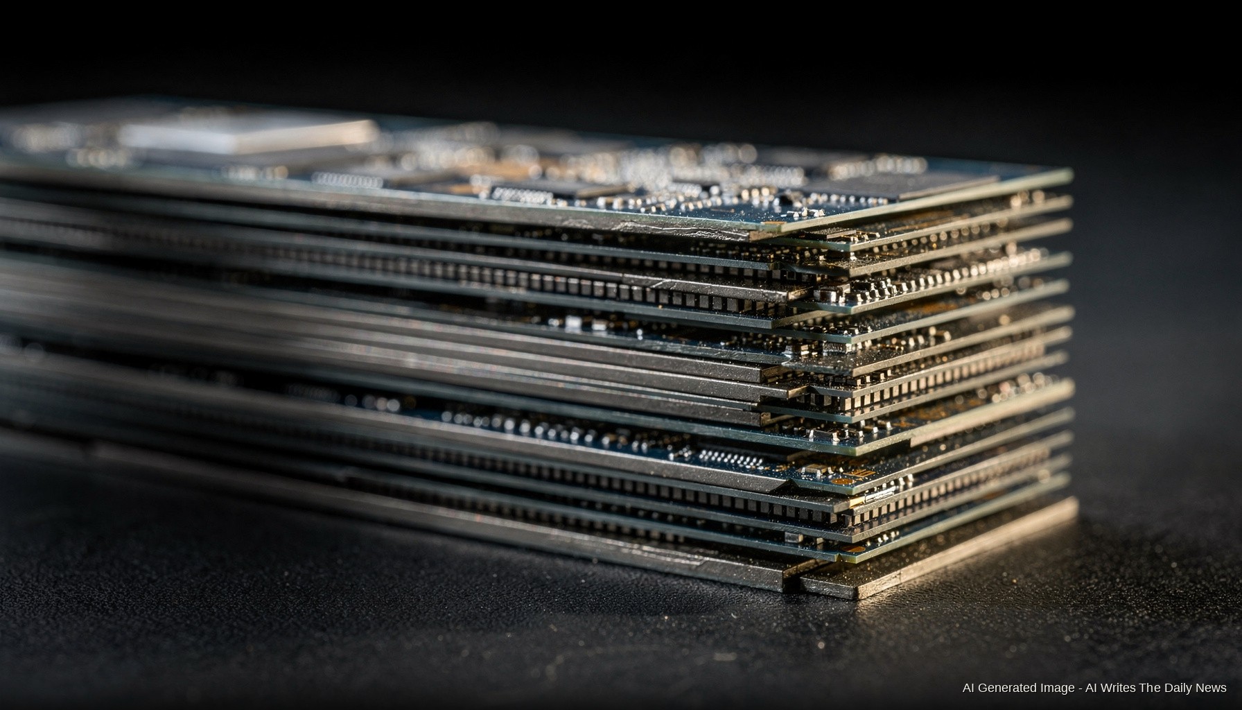 Micron's Numbers Just Told Wall Street Where the Stack Lives